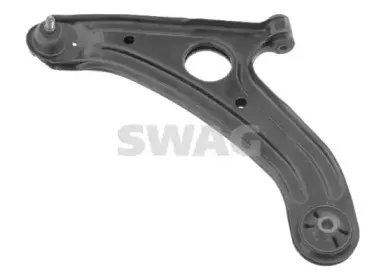 90 92 4904 SWAG Рычаг независимой подвески колеса, подвеска колеса